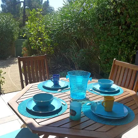 Apartmán Stella Di Mar *
