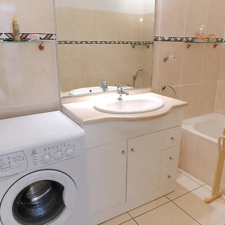 Stella Di Mar Apartmán *