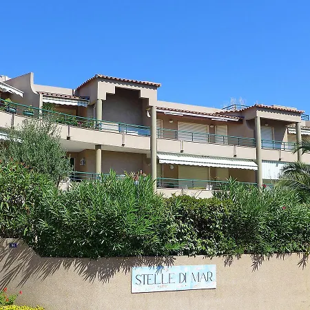 Apartmán Stella Di Mar *