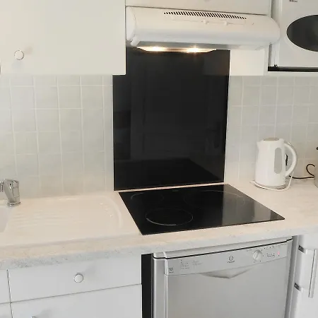 Stella Di Mar Apartament *