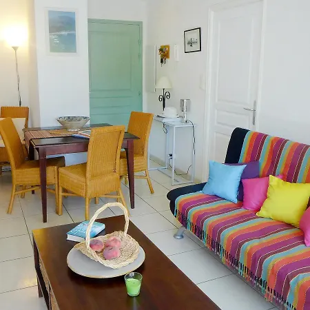 Stella Di Mar Apartament