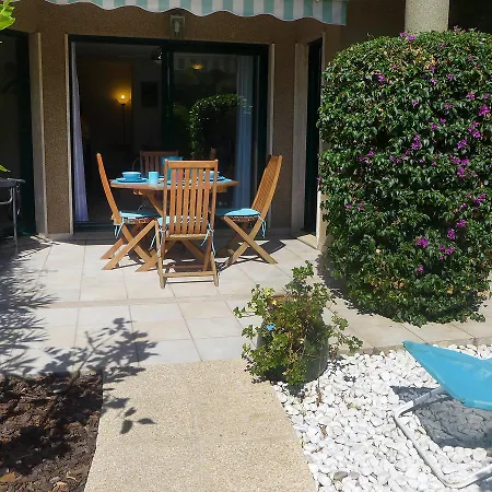 Stella Di Mar Apartament Cavalaire-sur-Mer
