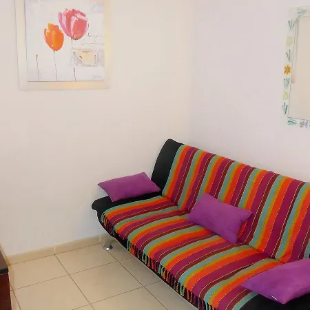 Apartament Stella Di Mar Cavalaire-sur-Mer